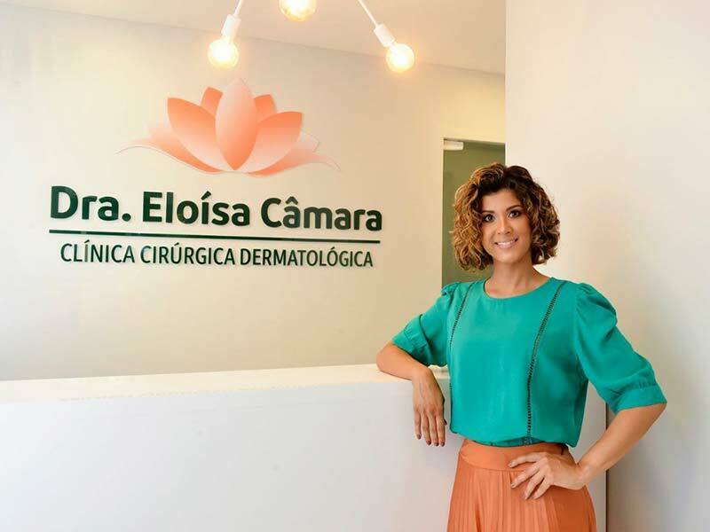 Dra. Eloah Gambogi Lima Coloproctologista, - Agende uma consulta