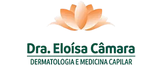 Logotipo Dra. Eloísa Câmara Dermatologista