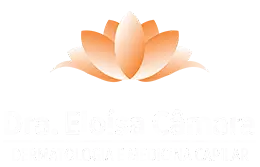 Logotipo Dra. Eloísa Câmara Dermatologista