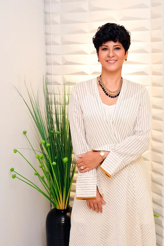 Quem sou | Dra. Eloísa Câmara Dermatologista Campina Grande - PB